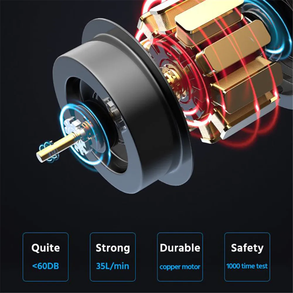 12V 150PSI ���� ����� ���� ���� ���� Ÿ�̾� �з� LCD ���÷��� �ڵ��� �����ſ�, �޴�� ���� Ÿ�̾� ��â��