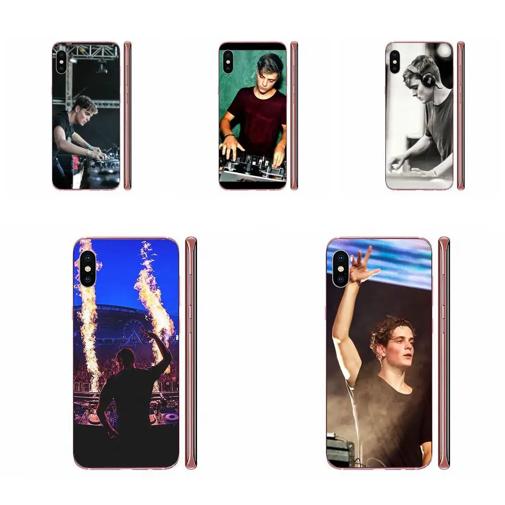 Чехлы для мобильных телефонов Dj Martin Garrix Apple iPhone 11 Pro X XS Max XR 4 4S 5 5C 5S SE SE2 6 6S 7 8 Plus |