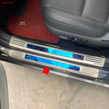 

for Mazda 3 Axela 2020 exterior Door Sill