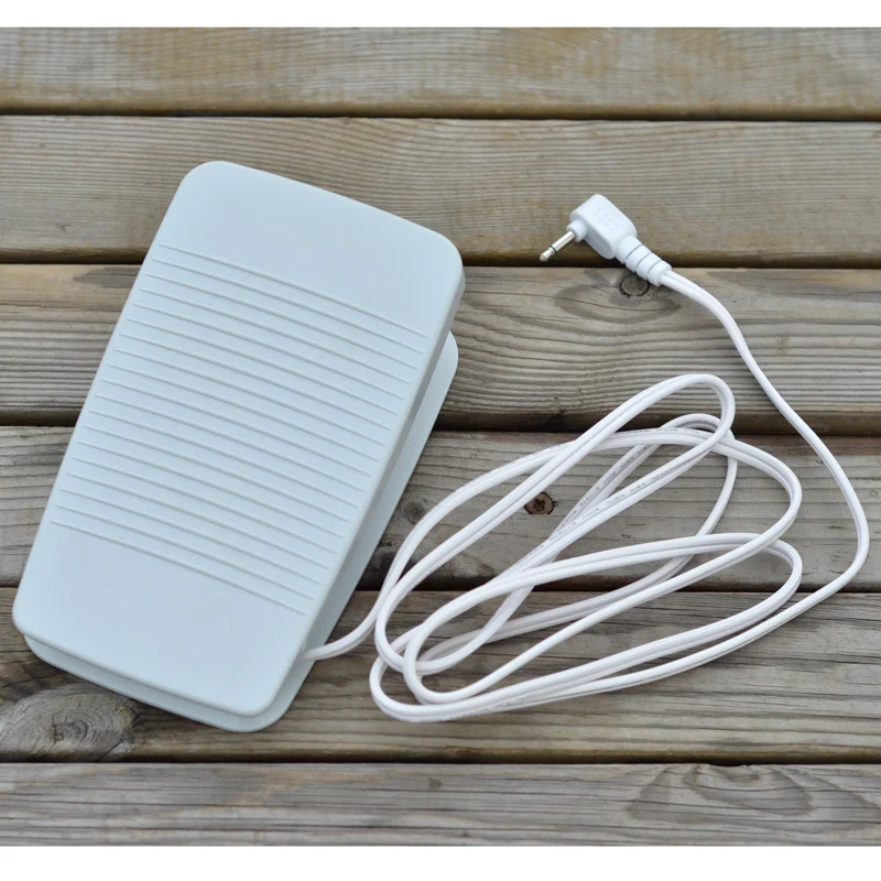 

Brother sewing machine BC2500 ES2400 NV10 sewing machine original foot board controller