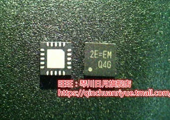RT8230BGQW RT8230B 2E = 2E = EM 2E = FD QFN хорошего качества
