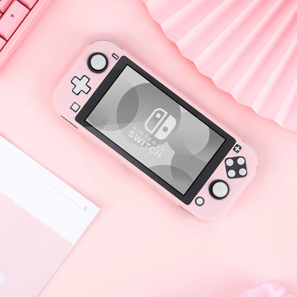 iBen Protective Case Shell For Switch Lite (13)