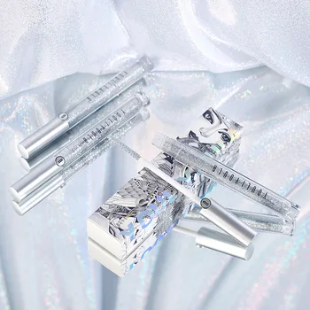 

Water-proof, sweat-proof, quick-drying, non-smudging, dithering, live-broadcast make-up