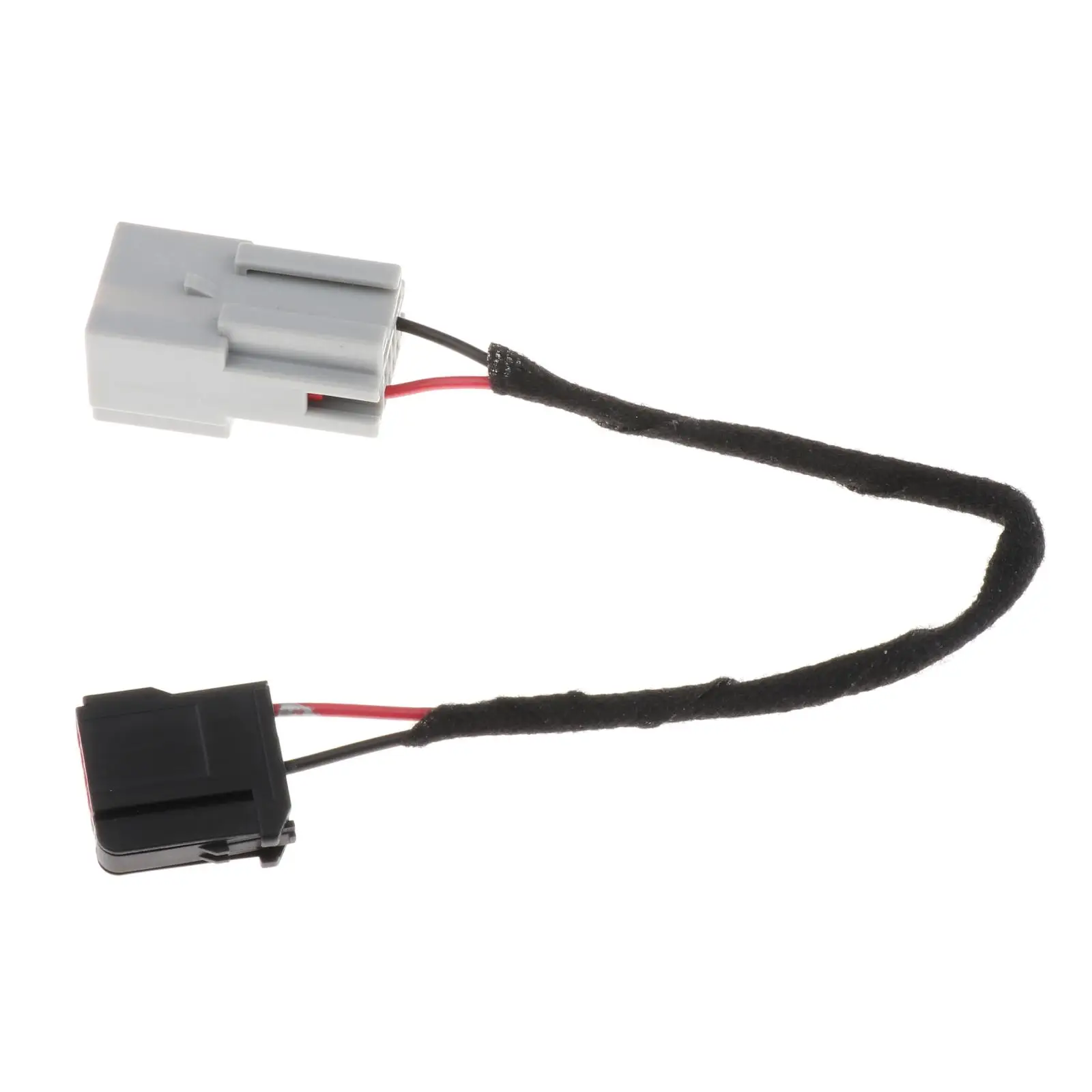 235mm Car Power Harness Wiring Adapter Cable Retrofit USB Media HUB GEN 2B For Ford SYNC 2 To SYNC 3 ABS Car Accessories