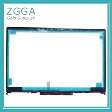 Для lenovo Ideapad C340-14API ЖК-чехол с рамкой для переднего экрана