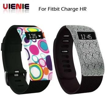 

10 Colors Silicone TPU Protective Case Smartwatch Protector Shell Cover Frame For Fitbit Force/Fitbit Charge/Fitbit Charge HR