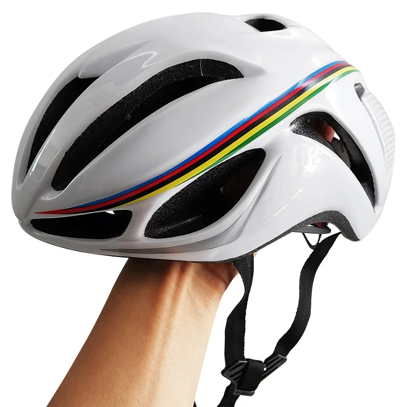 03 Capacete Ciclismo шлем для велосипеда, дорожный велосипедный шлем для мужчин, велосипедный шлем, Casco Bicicleta Hombre Casco Mtb Hombre, спортивный шлем - Цвет: 03
