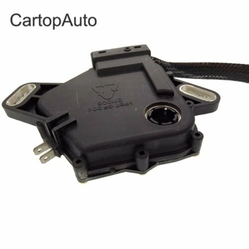 Безопасность нейтральный переключатель для peugeot 207 307 Citroen Renault C4 C5 AL4 JS 252927 2529,27 CMF-930400