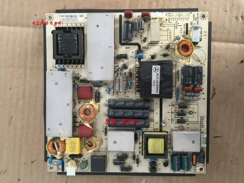 

LE-50TL2800 Power Supply Board TP118UG01-GP KB-5150 Origional Product