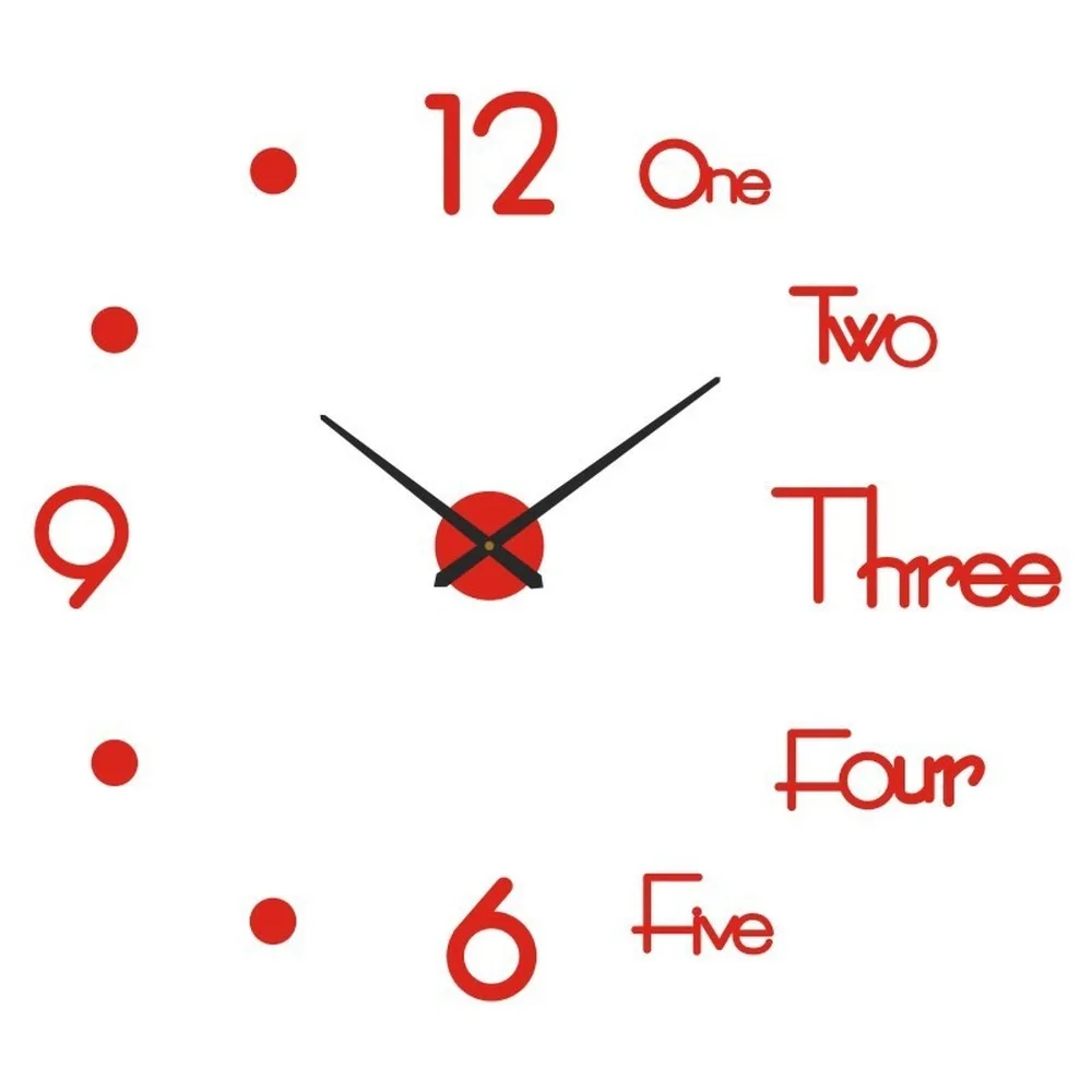 

Nordic simple wall clock alarm clock date temperature automatic backlight desktop home decoration shelf wall clock clock wall