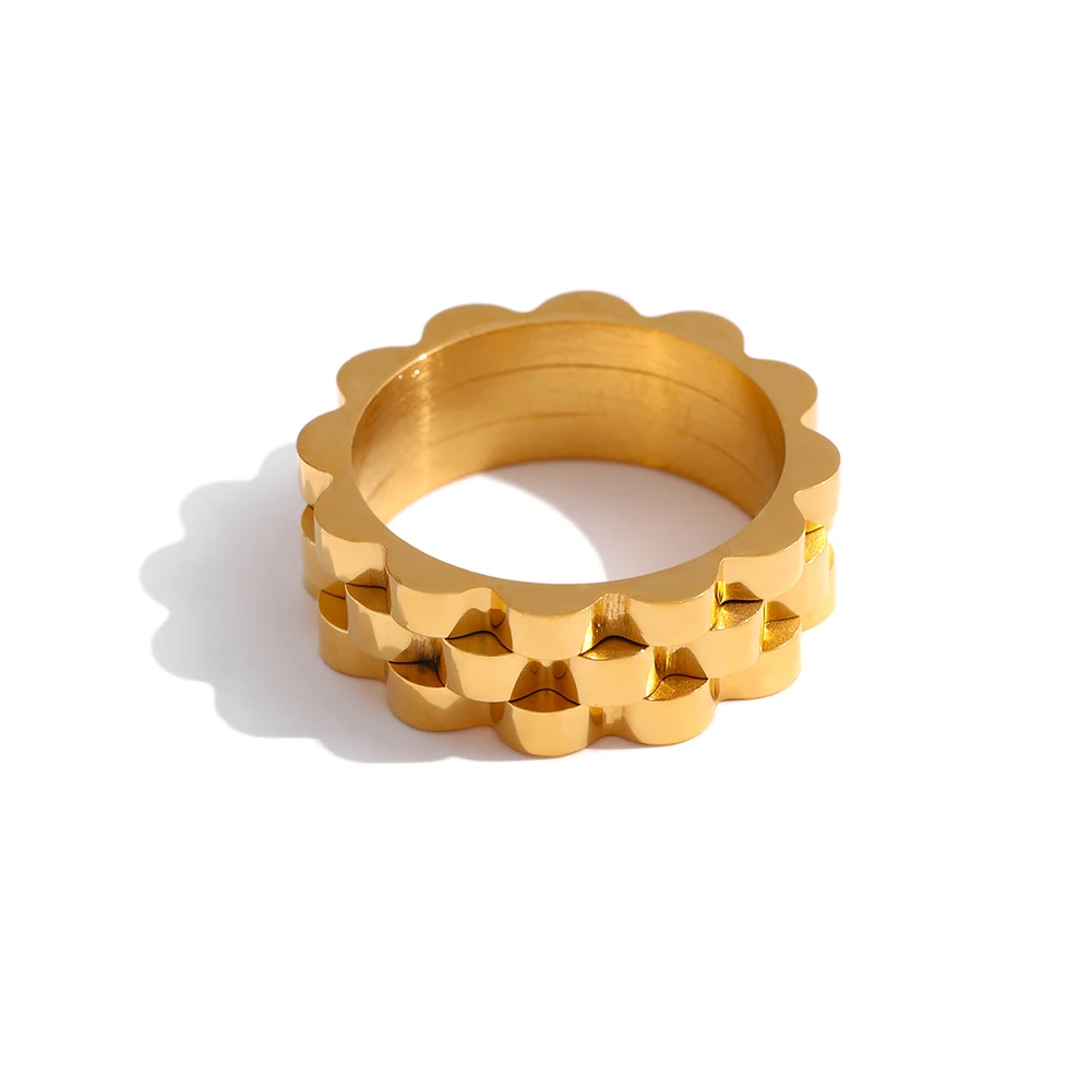 YH1348A Gold