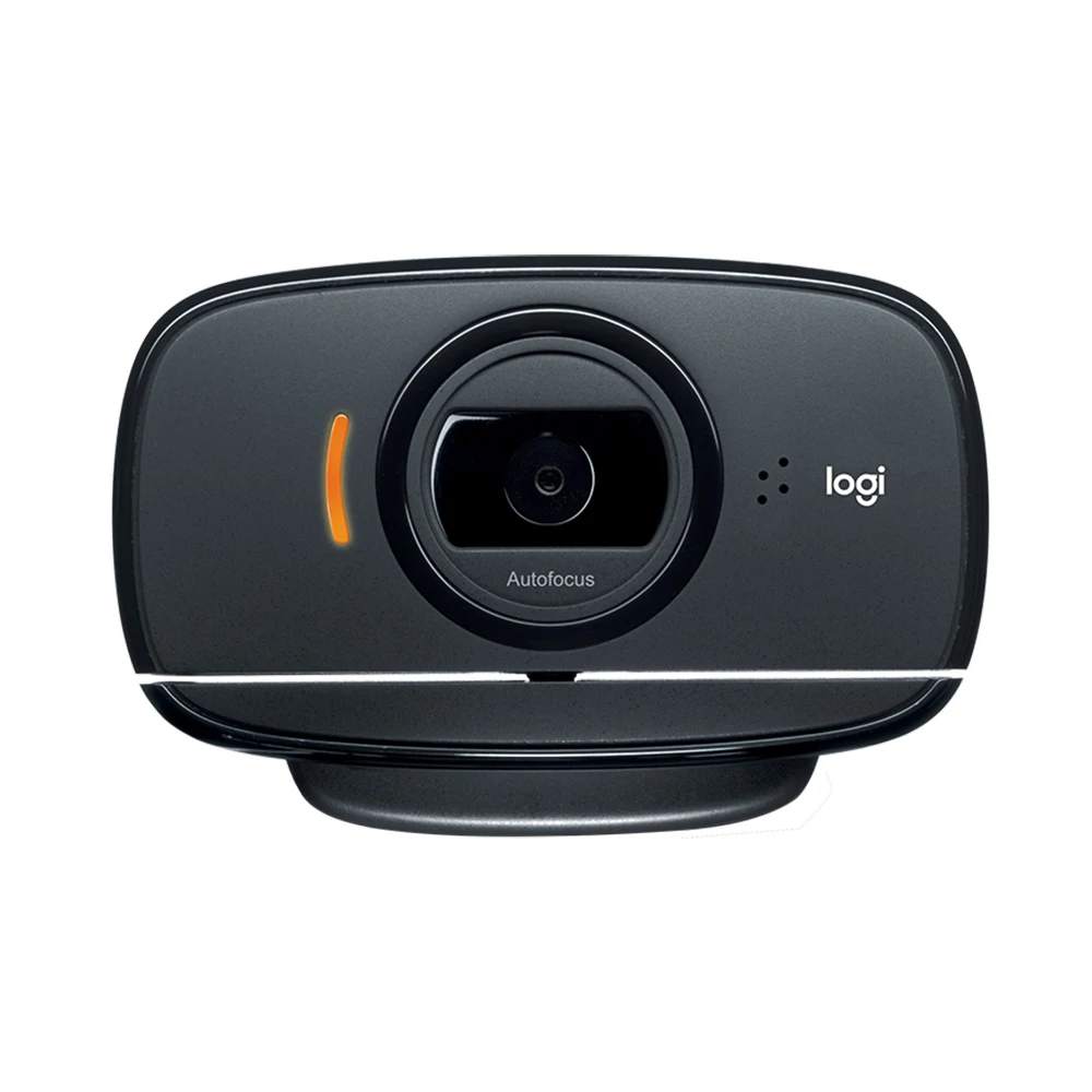Камера Logitech C525 с микрофоном настольный компьютер ноутбук выделенное HD