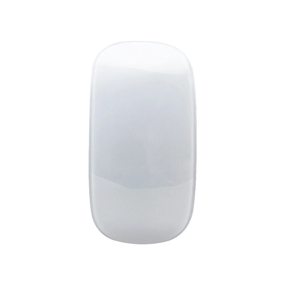 Noiseless Mouse