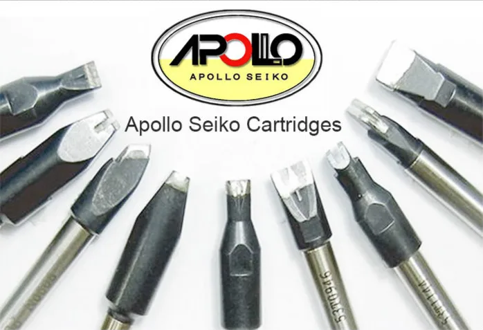 Высокое качество Электрический припой сварочные наконечники серии APOLLO