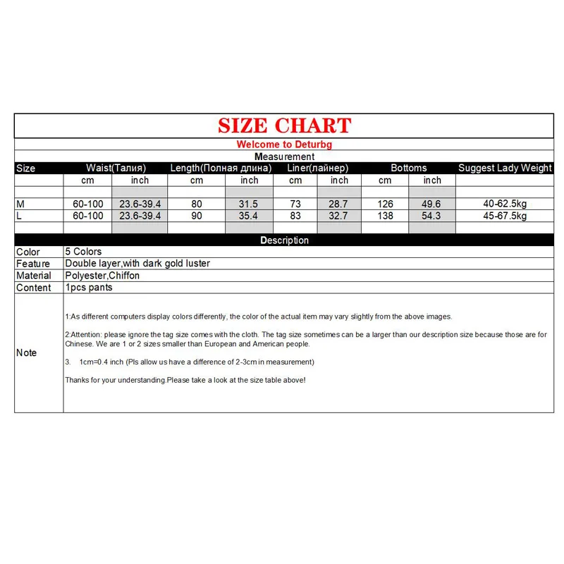 Women's Vintage Double Layer Pants Chinese Style High Waist Imitated Silk Chiffon Shiny Wide Leg Skirt Pants 2024 Spring PA111