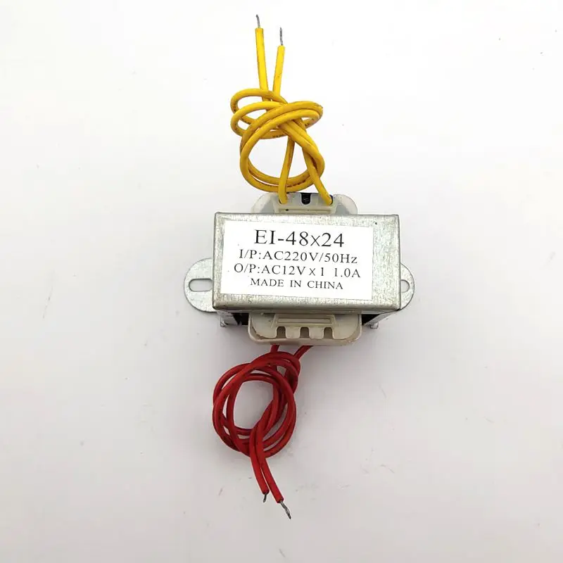 transformador de potencia ca ei48 24 01