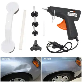 

Professional Repair Tools Car Repair Tools Automotive Sheet Metal Repair Car Tooth Repair Auto Plate Repair Auto Repair Tool