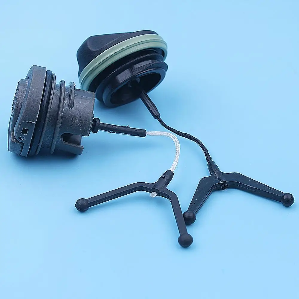 Крышка топливного бака для бензопилы Husqvarna 550XP 545 560XP 550XPG 505415201 запасные части