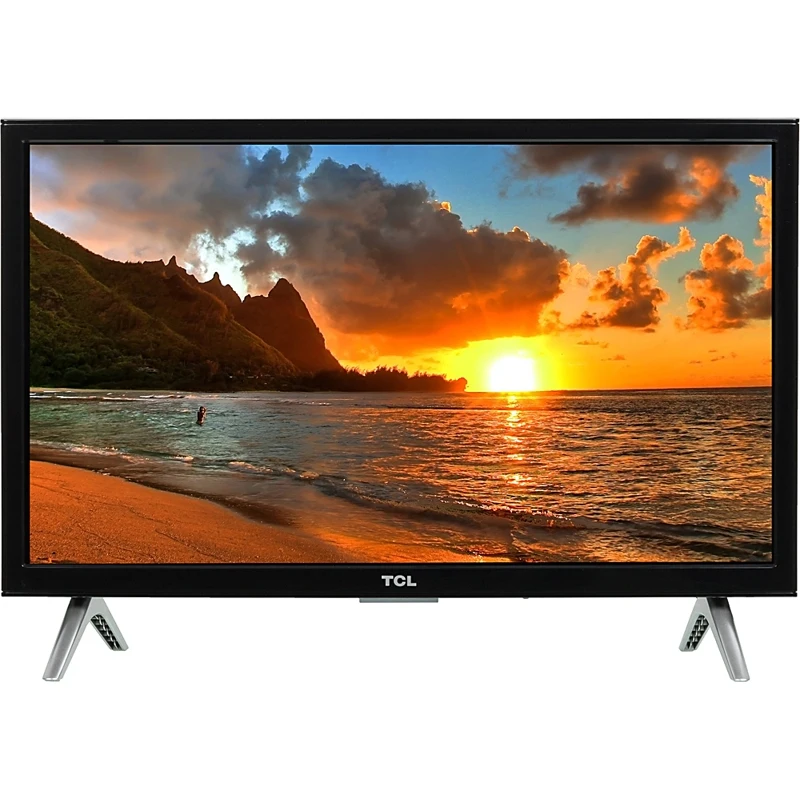 TCL LED24D2910 LED телевизор