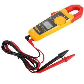 

FLUKE F302+ 1.6inch LCD AC Clamp Meter Multimeter 400A