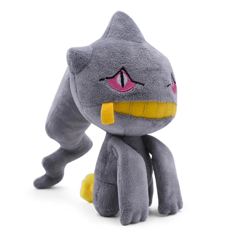 18CM Pokemon FLAREON Soft Plush Toy Doll Cute Baby Kids Gift New