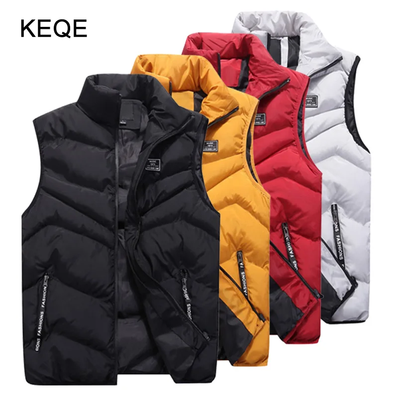 

Women's Vest Women Spring/Autumn/Winter Vests Woman Warm Sleeveless Jacket Female Yellow/Black Waistcoat Ladies Vest BM322