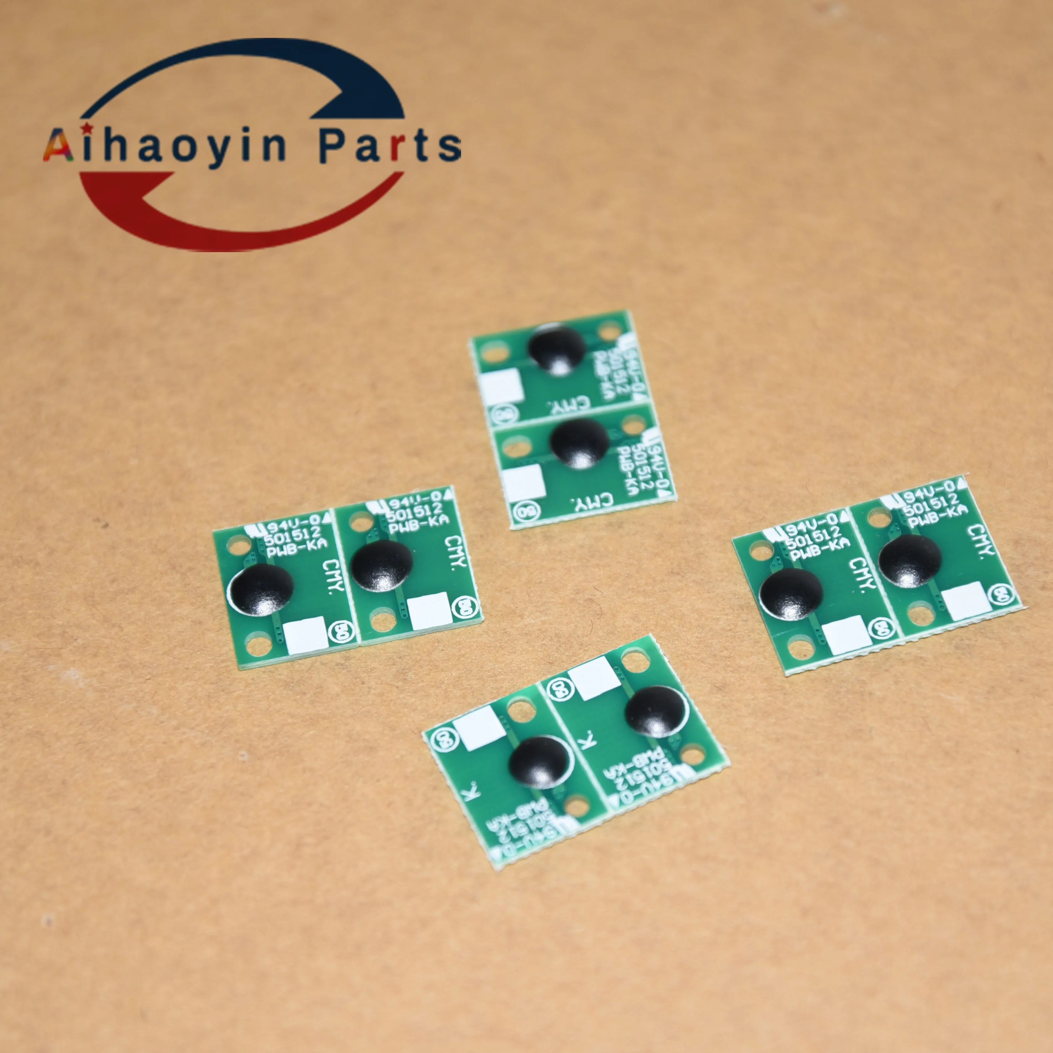 20 шт. DR 512 DR512 для Konica Minolta Bizhub C224 C364 C284 C454 C554 C7822 C7828 чип сброса картриджа