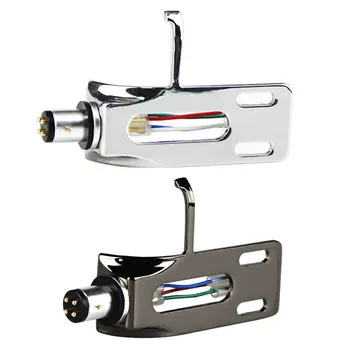 

Universal Phono Stylus Cartridge Unit Turntable Headshell for Turntables Record Player