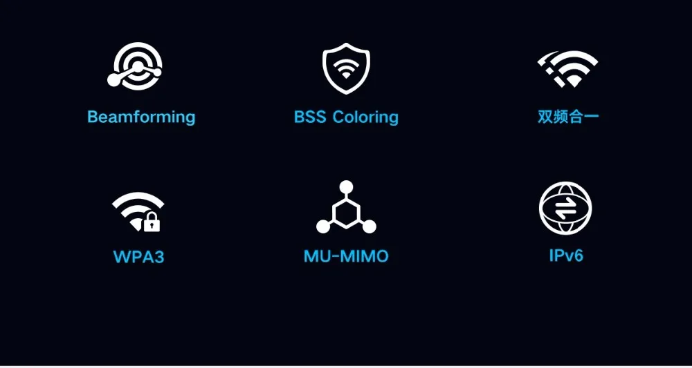 XIAOMI Redmi Router AX5 (5)
