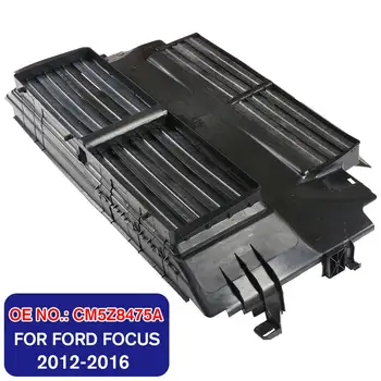 

Radiator Shutter W/O Actuator Motor Assembly Grille Shutter Assembly For FORD FOCUS SE for TITANIUM 12-16 CM5Z8475A