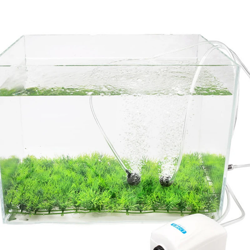 Aquarium CO2 System Equipment Accessories CO2 Oil Resistant High Pressure Fish Tank Special Pipe PU Inner Diameter 4-6mm