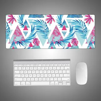 

Non-slip Extra Large Mouse Pad Pattern Mouse Pad Game Mouse Pad with or without Seams of Various Sizes Landscape Map Mouse Pad