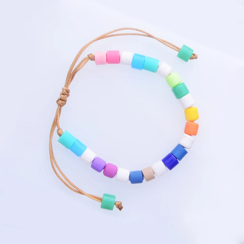 Pulseras mujer moda повязка на руку vsco девушка жемчужный браслет забавный браслет богемные Бохо Пресной воды Жемчужные Браслеты для женщин - Окраска металла: bracelet