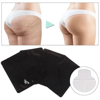 

Health Care Tools 2/4Pcs Butt-Lift Shaping Moisturizing Gentle Plant Extract Buttock Lifting Patch