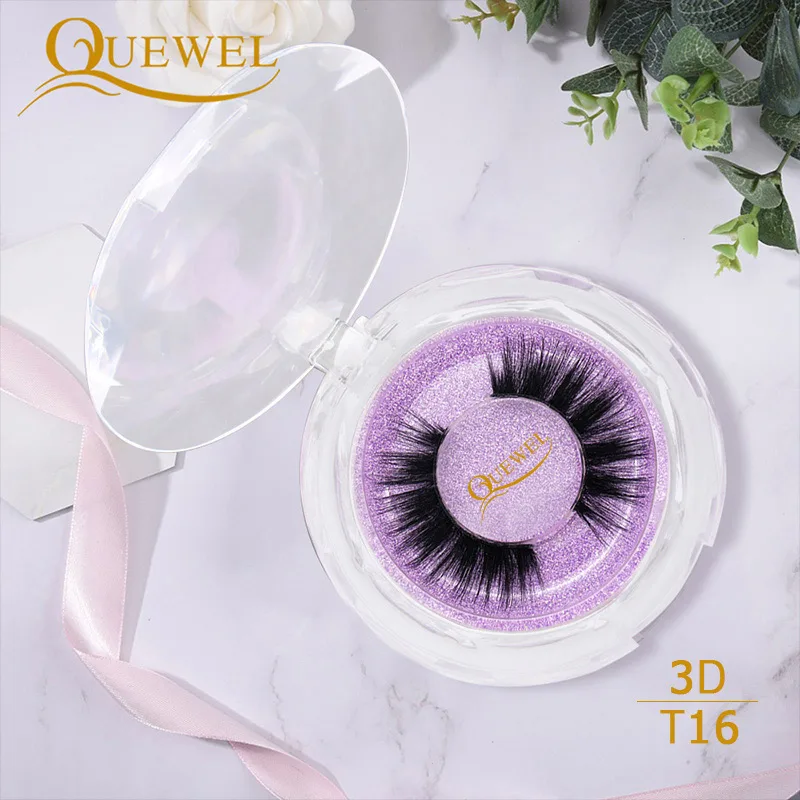 Transparent mink lash (1)