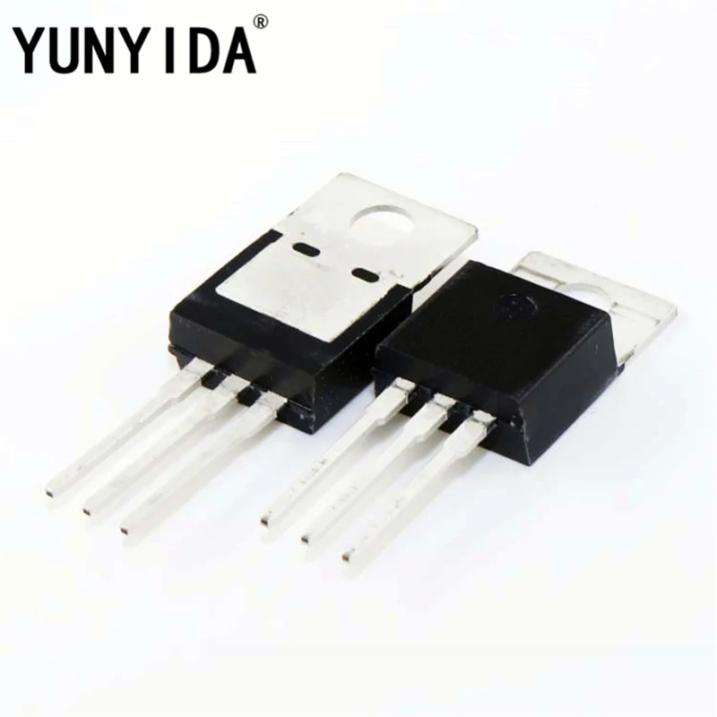 E13005-2 E13003 E13007-2 E13009-2 J13009-2 to-220 10PCS/LOT 13005