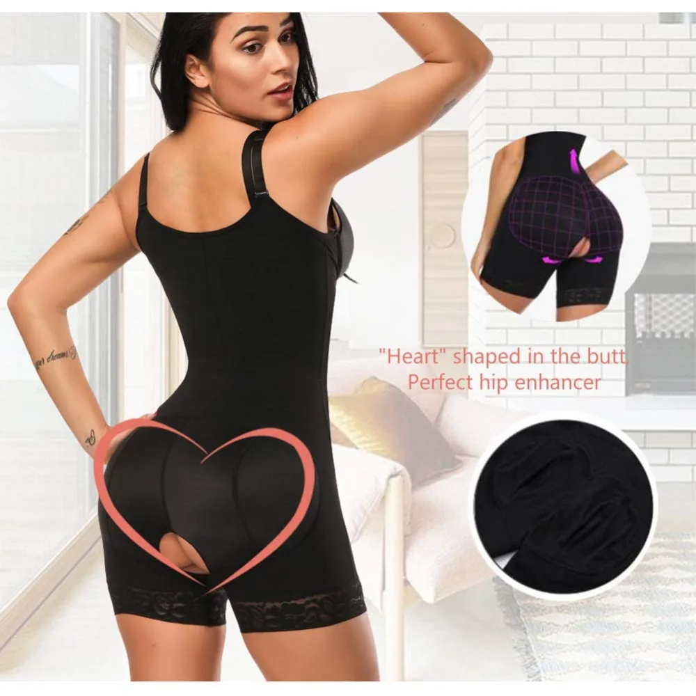 body shaper