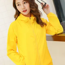 Уличная одежда для защиты от солнца, парный пляжный ветрозащитный плащ, дышащая мужская и женская быстросохнущая Защита от солнца на рыбалке