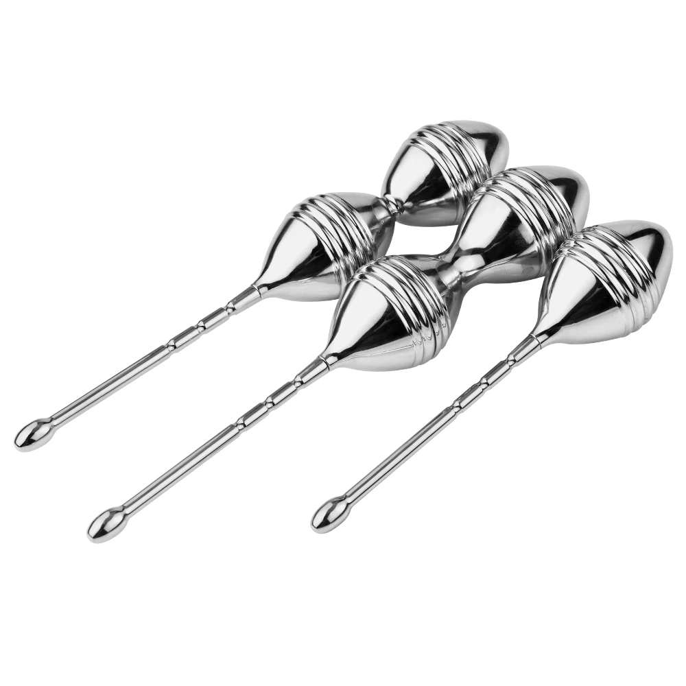 Безопасные Металлические игры для взрослых умный шарик вагинальный усадочный