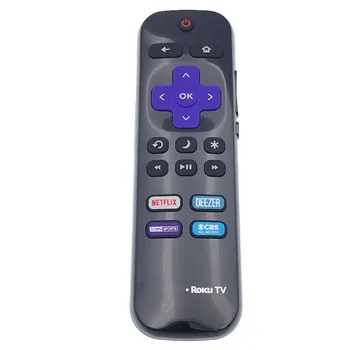 

LC-RCRUDCA-20A Remote Control for SHARP ROKU TV