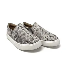 Г., Новая женская прогулочная обувь пантера осенние модные легкие кроссовки уличная мягкая удобная дышащая повседневная обувь