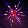 Christmas Lights Outdoor  Firework Garden Lights Landscape Lighting  For Walkway Backyard  Party Wine Stake Christmas Decoration 1