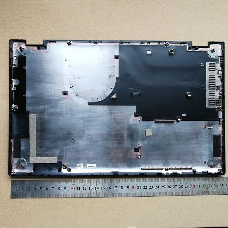 Нижний чехол для ноутбука, базовая Крышка для ASUS 13N1-75A0201 13NB0LK1AP0101