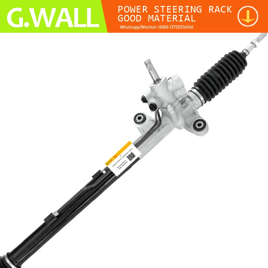 Усилитель руля рейка и шестерня для Honda Accord Acura TL 3.2L 3.5L 2.4L 26-2703 53601-SDA-A04 53601SDAA04
