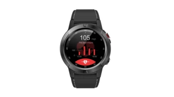 

Mangoman M4L Smart Watch IP68 with bluetooth call Sport Fitness Tracker Heart Rate Monitor Men Women Bluetooth 5.0 Smartwatch