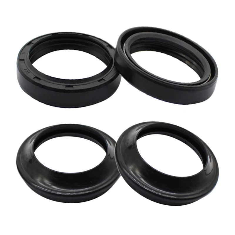 Демпфер передней вилки 37x49x 8/11 37 49 для мотоциклов Suzuki GS500 GS550 GS550E GS850 GS1000 GS1150 1986-2002 |