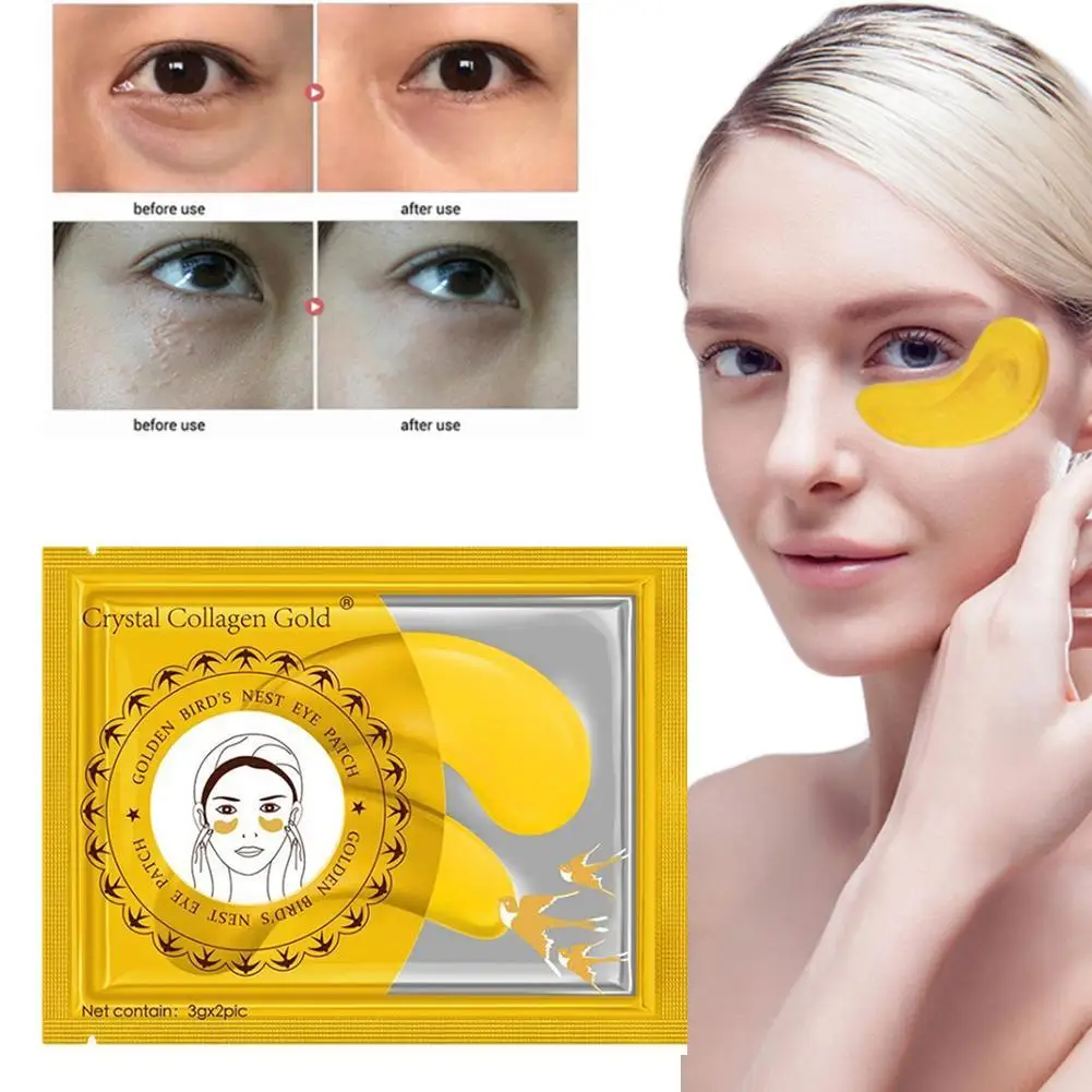 Патчи collagen crystal eye mask золотые. Патчи для глаз collagen crystal. Маска под глаза. Патч crystal. Патч crystal.