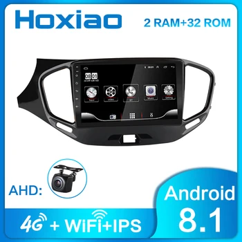 

RAM 2G+ROM 32G Android 8.1GO Car Player GPS Navigation Multimedia For LADA Vesta Cross Sport Radio 2015 2016 2017 2018 2 din gps