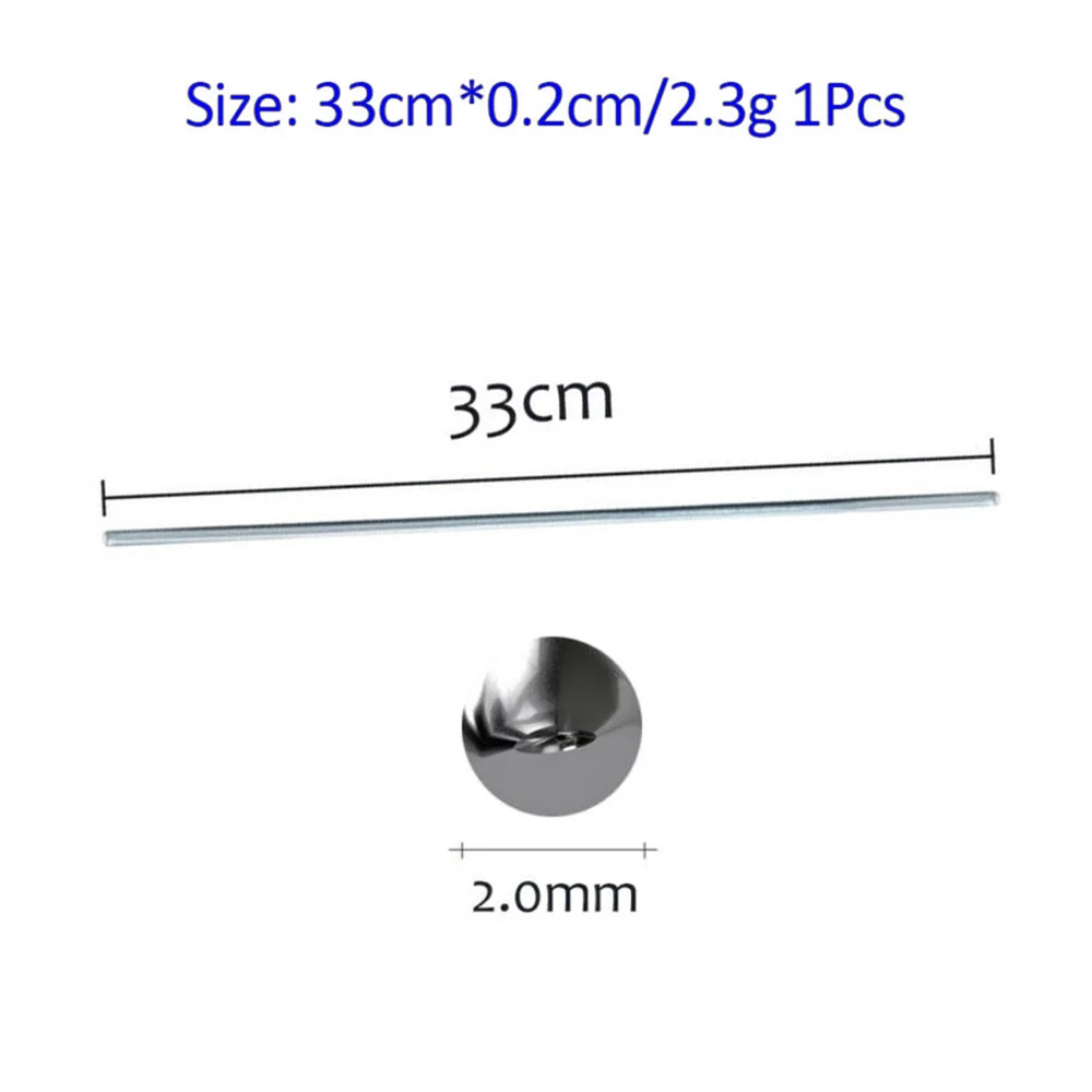 50 пачек низкотемпературный алюминиевый сварочный припой для пайки, Ремонтный инструмент