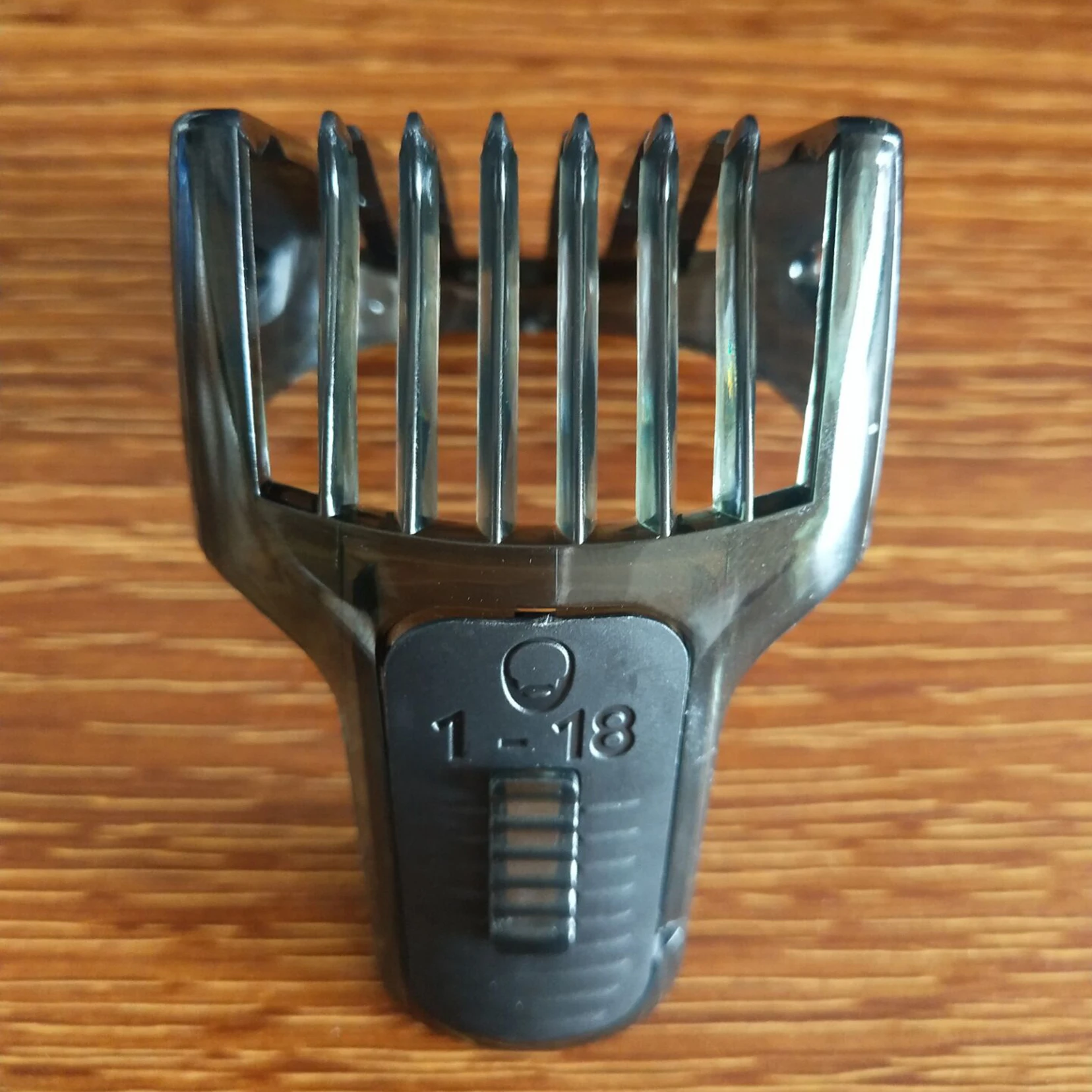 Расческа для машинки стрижки волос Philips QG3320 QG3330 QG3340 QG3331 QG3333 QG3329 QG3321 QG3343 QG3352 QG3360 |
